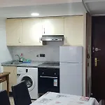 Lejlighed Puerta Zamora, Centro, Wifi, 2 Habitaciones, Parking *