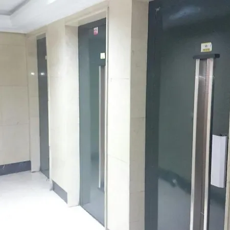 Puerta Zamora, Centro, Wifi, 2 Habitaciones, Parking * Salamanka