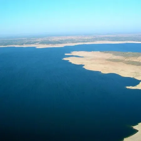 Puerta Zamora, Centro, Wifi, 2 Habitaciones, Parking *