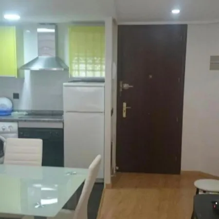 Puerta Zamora, Centro, Wifi, 2 Habitaciones, Parking * Salamanca