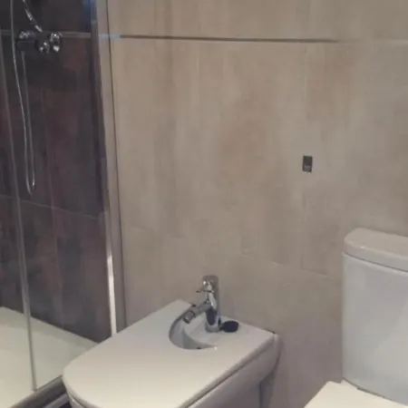 Puerta Zamora, Centro, Wifi, 2 Habitaciones, Parking Appartamento Salamanca