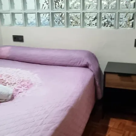 Puerta Zamora, Centro, Wifi, 2 Habitaciones, Parking