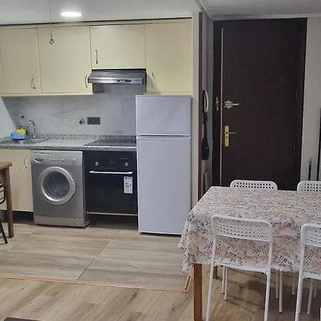 Appartamento Puerta Zamora, Centro, Wifi, 2 Habitaciones, Parking *