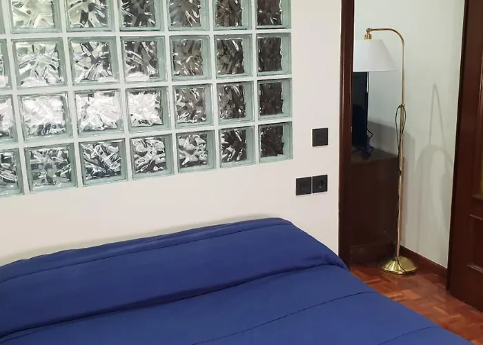 Puerta Zamora, Centro, Wifi, 2 Habitaciones, Parking Salamanca