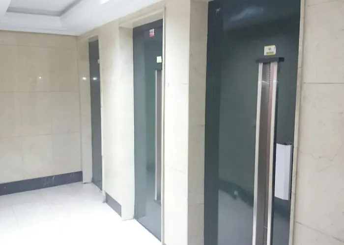 Puerta Zamora, Centro, Wifi, 2 Habitaciones, Parking * 살라망카