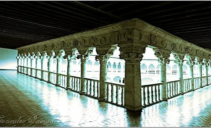 Puerta Zamora, Centro, Wifi, 2 Habitaciones, Parking Appartement