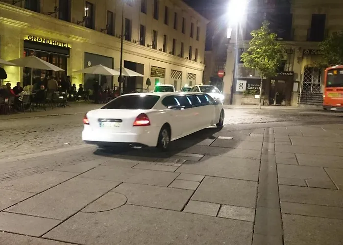 Puerta Zamora, Centro, Wifi, 2 Habitaciones, Parking