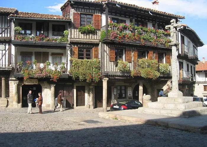 Puerta Zamora, Centro, Wifi, 2 Habitaciones, Parking * 살라망카