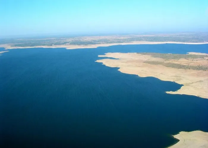 Puerta Zamora, Centro, Wifi, 2 Habitaciones, Parking *