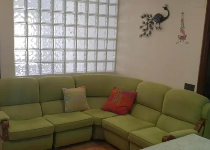 Puerta Zamora, Centro, Wifi, 2 Habitaciones, Parking Salamanca