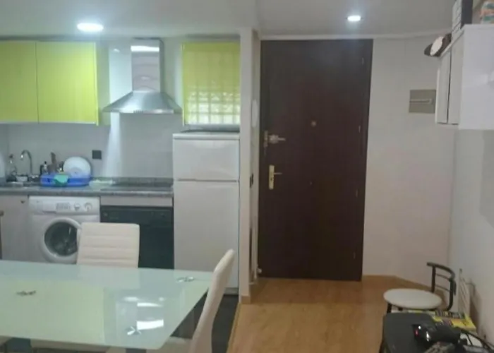 Puerta Zamora, Centro, Wifi, 2 Habitaciones, Parking * Salamanca